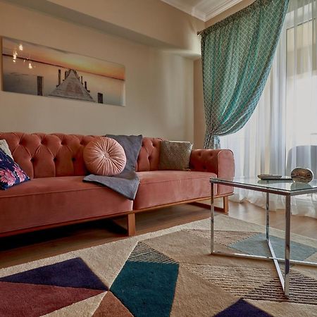 Stylish Place In The Heart Of Cluj Napoca Bagian luar foto