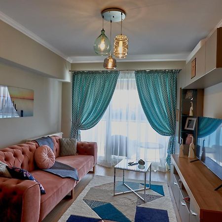 Stylish Place In The Heart Of Cluj Napoca Bagian luar foto