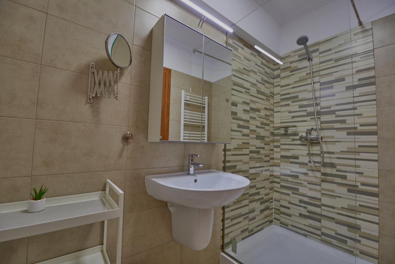 Stylish Place In The Heart Of Cluj Napoca Bagian luar foto