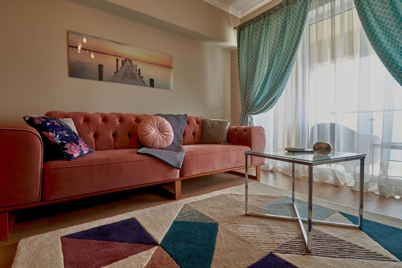 Stylish Place In The Heart Of Cluj Napoca Bagian luar foto