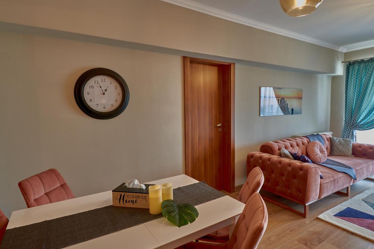 Stylish Place In The Heart Of Cluj Napoca Bagian luar foto