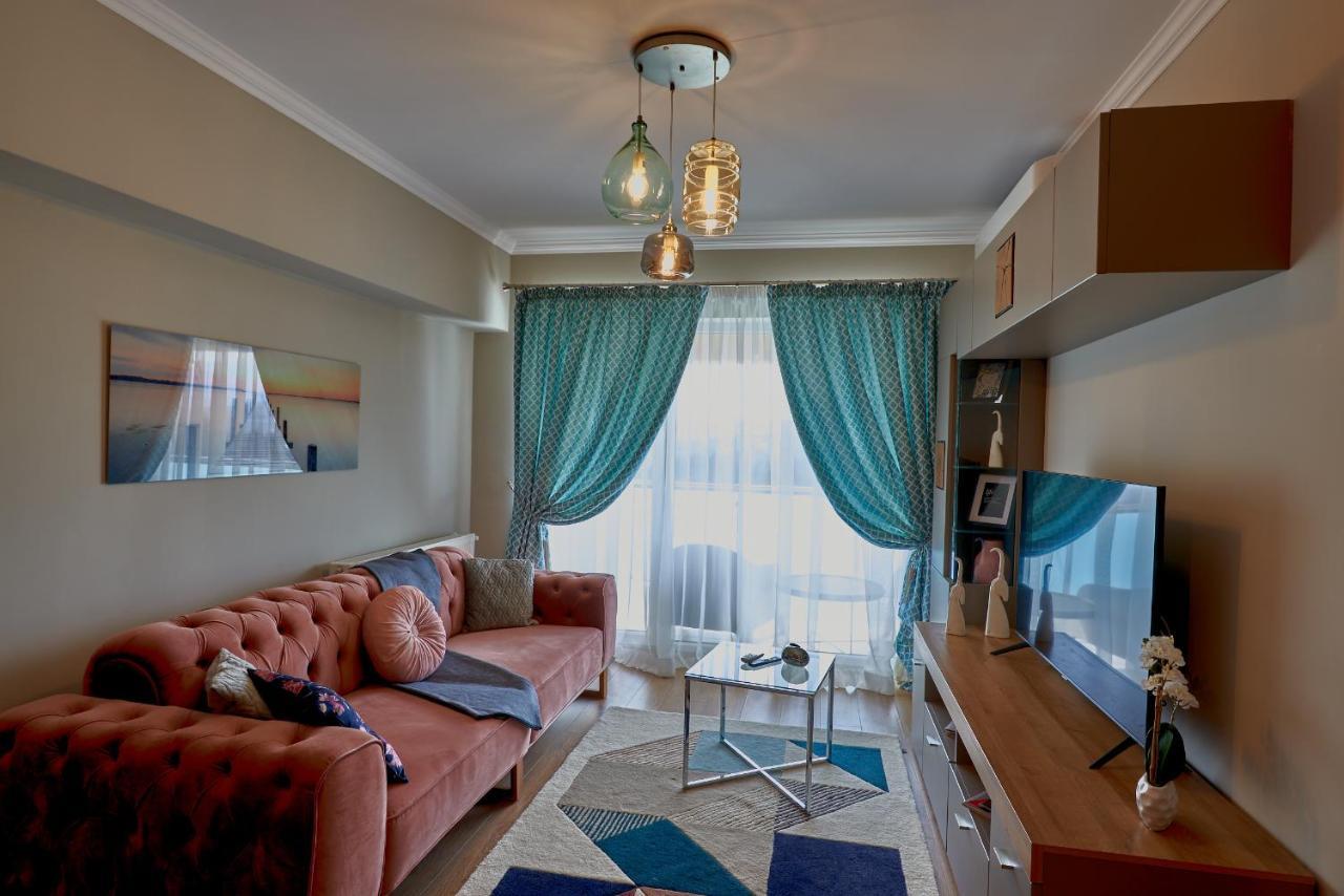 Stylish Place In The Heart Of Cluj Napoca Bagian luar foto