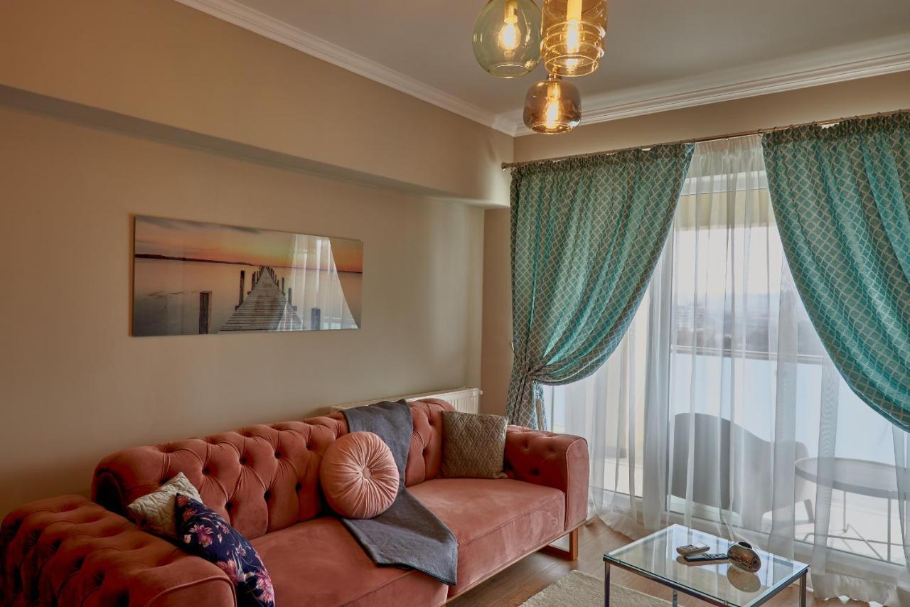 Stylish Place In The Heart Of Cluj Napoca Bagian luar foto