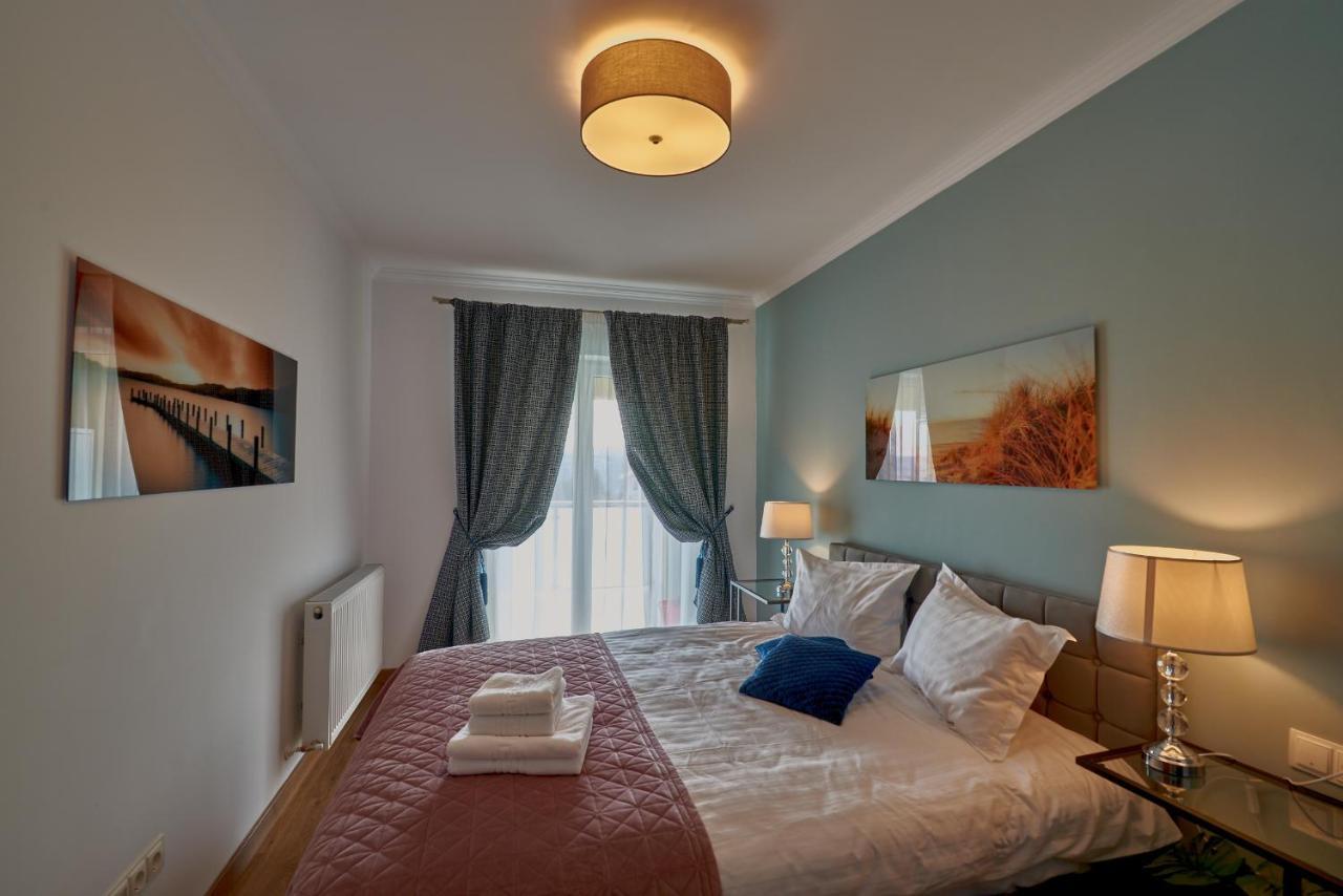 Stylish Place In The Heart Of Cluj Napoca Bagian luar foto