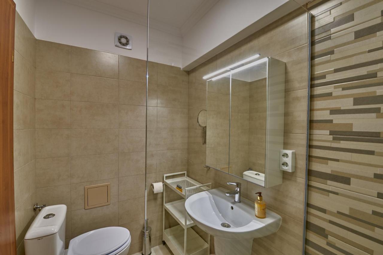Stylish Place In The Heart Of Cluj Napoca Bagian luar foto