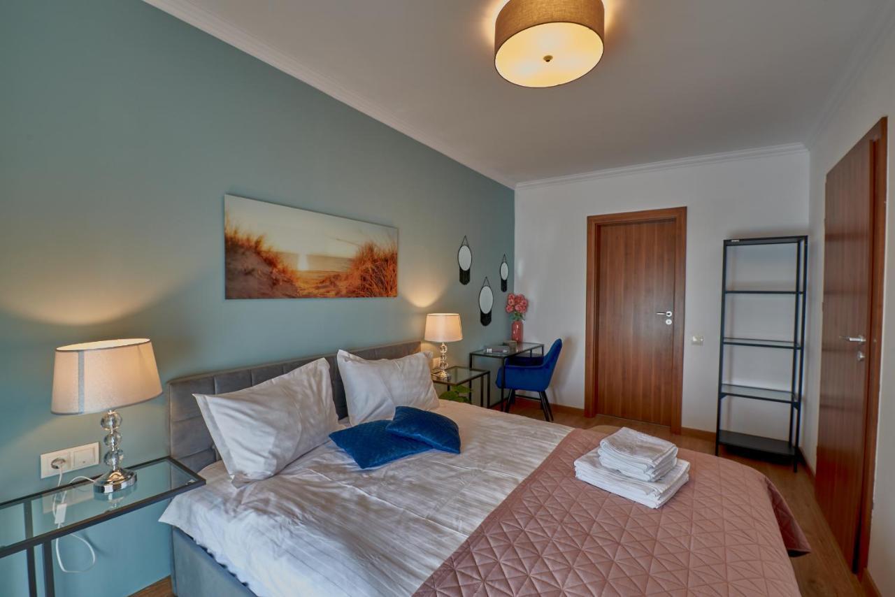 Stylish Place In The Heart Of Cluj Napoca Bagian luar foto