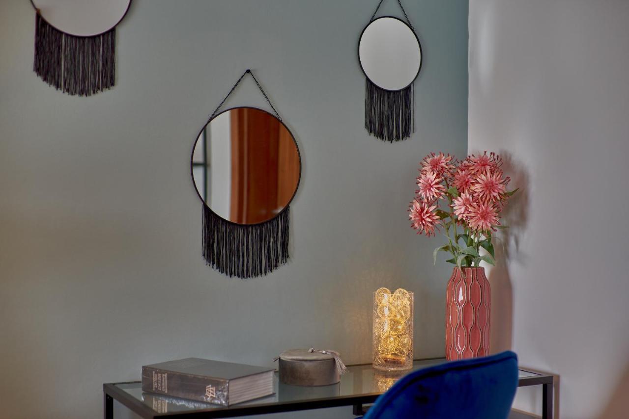 Stylish Place In The Heart Of Cluj Napoca Bagian luar foto