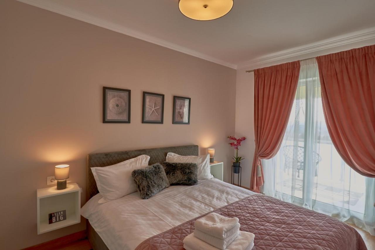 Stylish Place In The Heart Of Cluj Napoca Bagian luar foto